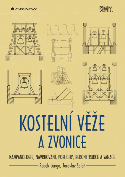 Kostelní věže a zvonice Kostelní věže a zvonice