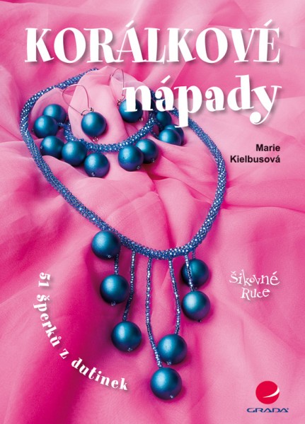 Korálkové nápady Korálkové nápady