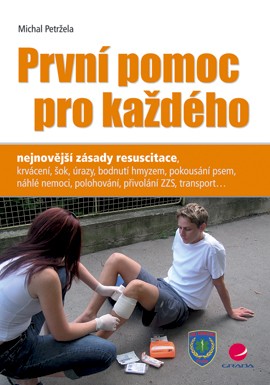 První pomoc pro každého První pomoc pro každého