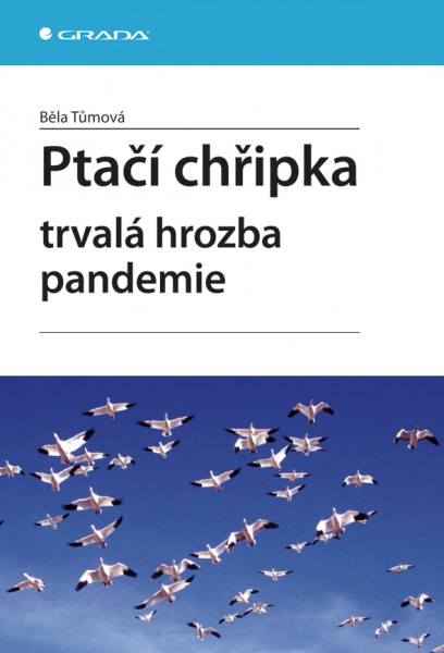 Ptačí chřipka Ptačí chřipka