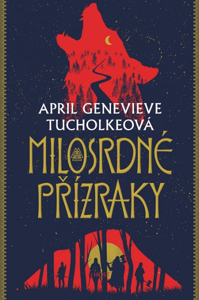 Milosrdné přízraky Milosrdné přízraky