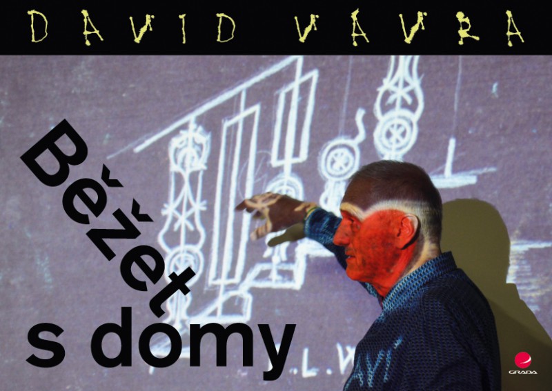 Běžet s domy Běžet s domy