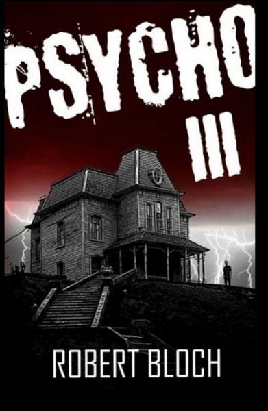 Psycho III.