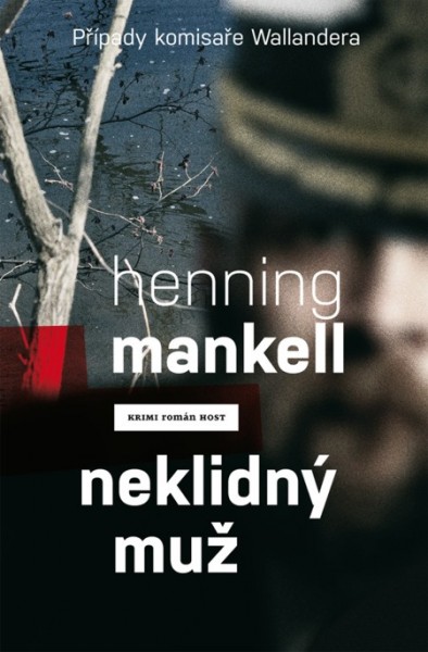 Neklidný muž Neklidný muž