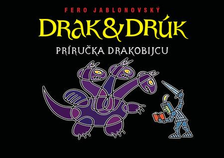 Drak & Drúk