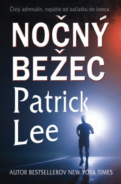 Nočný bežec Nočný bežec