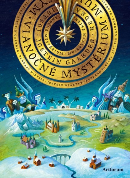 Vianočné mystérium Vianočné mystérium
