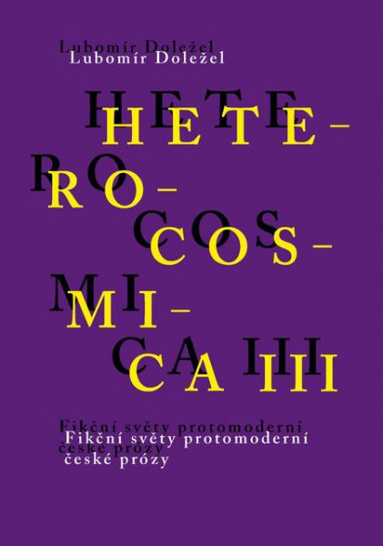 Heterocosmica III