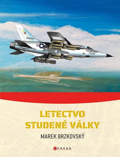 Letectvo studené války Letectvo studené války