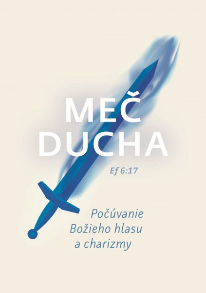Meč Ducha