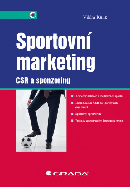 Sportovní marketing Sportovní marketing