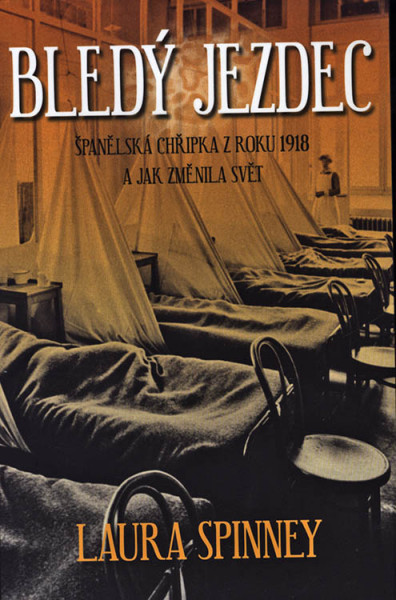 Bledý jezdec Bledý jezdec