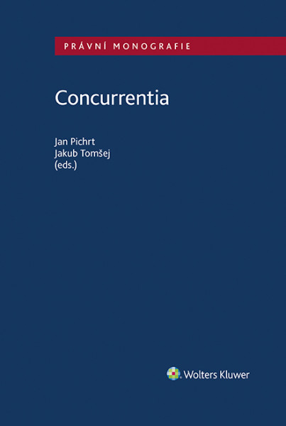 Concurrentia Concurrentia