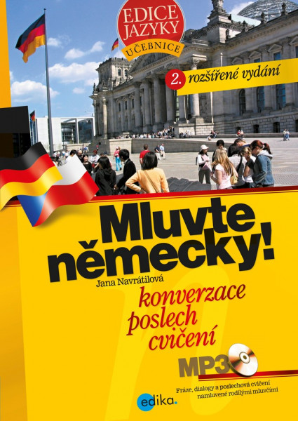 Mluvte německy! Mluvte německy!