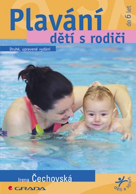 Plavání dětí s rodiči Plavání dětí s rodiči