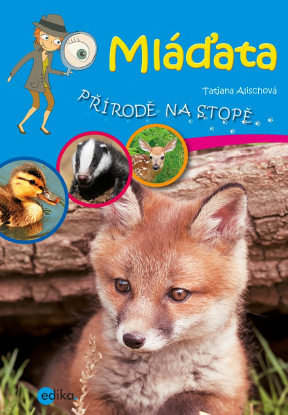 Mláďata Mláďata