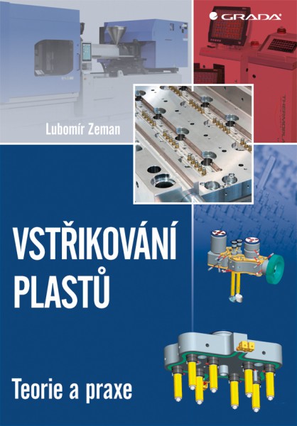 Vstřikování plastů