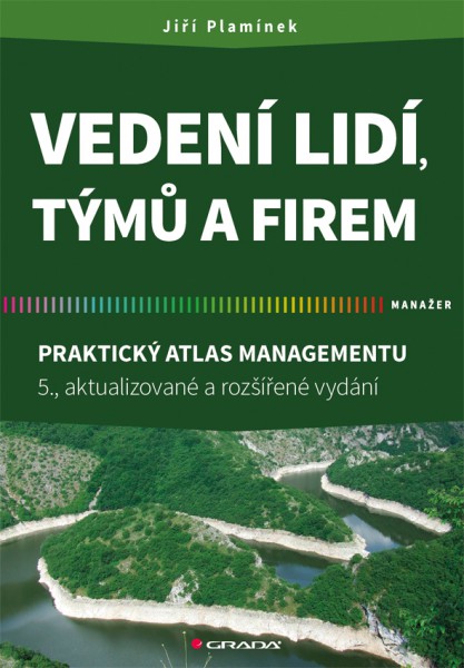 Vedení lidí, týmů a firem