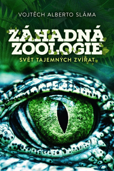 Záhadná zoologie Záhadná zoologie