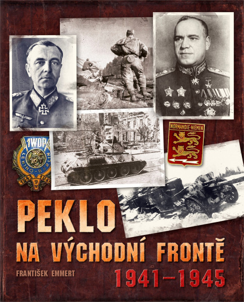 Peklo na východní frontě Peklo na východní frontě