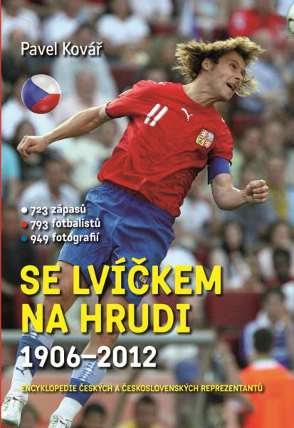 Se lvíčkem na hrudi Se lvíčkem na hrudi