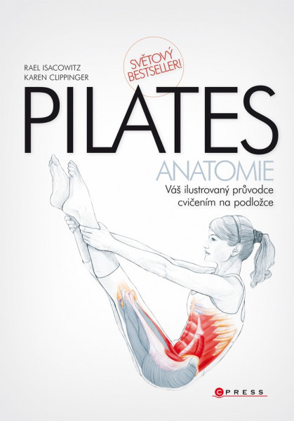 Pilates - anatomie