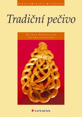 Tradiční pečivo Tradiční pečivo