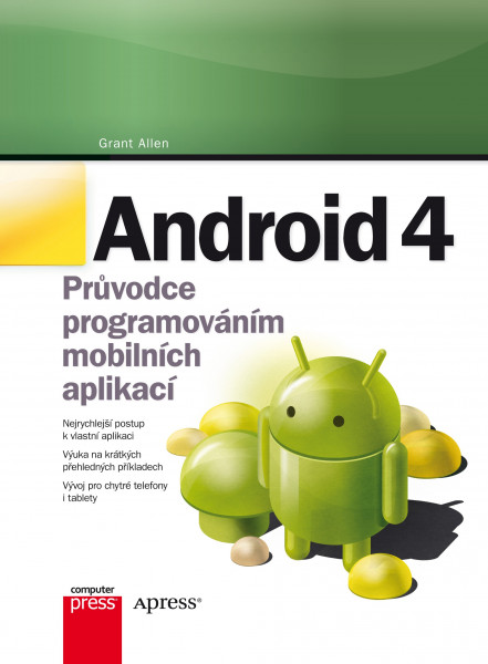 Android 4 Android 4