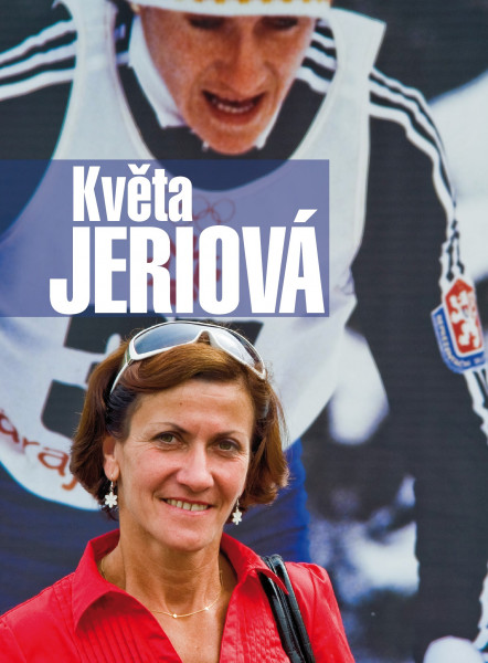 Květa Jeriová Květa Jeriová