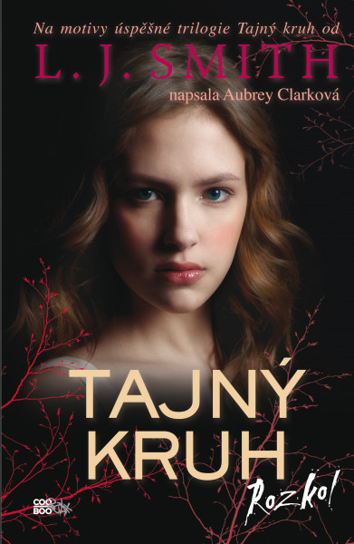 Tajný kruh - Rozkol Tajný kruh - Rozkol