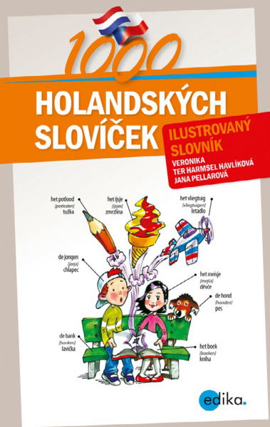 1000 holandských slovíček 1000 holandských slovíček