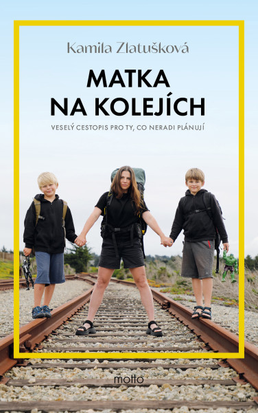 Matka na kolejích
