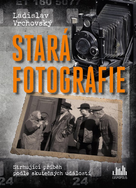 Stará fotografie