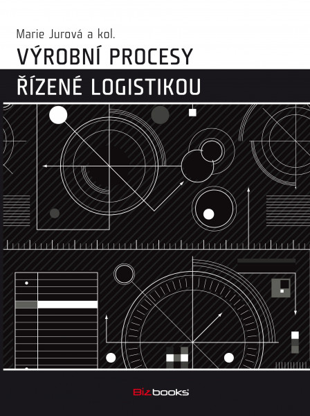 Výrobní procesy řízené logistikou Výrobní procesy řízené logistikou
