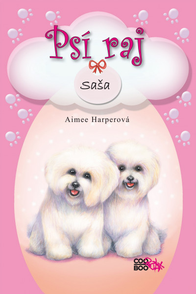 Psí raj 2 Saša Psí raj 2 Saša
