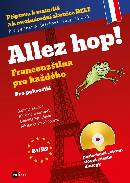 Allez hop! 2 Allez hop! 2