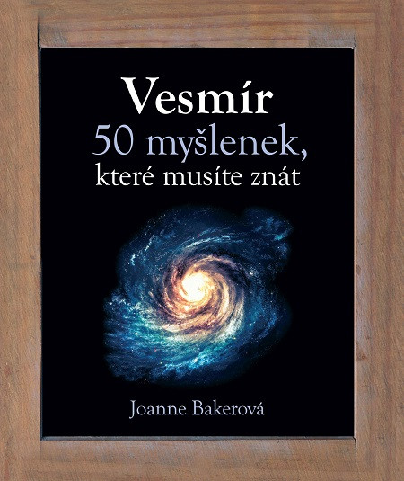 Vesmír Vesmír