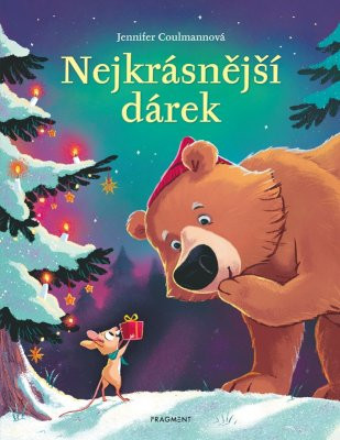 Nejkrásnější dárek Nejkrásnější dárek