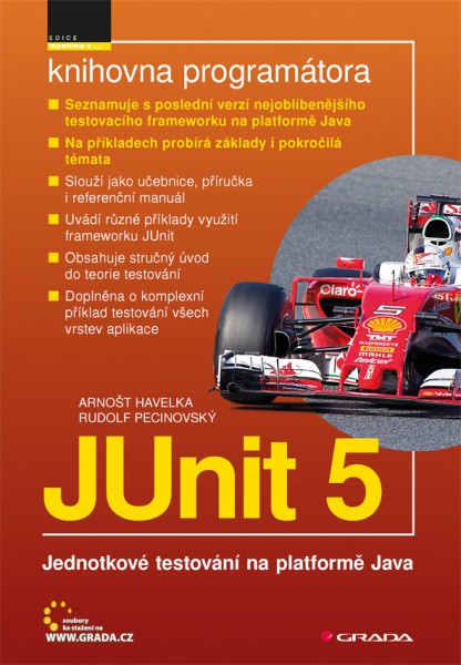 JUnit 5 JUnit 5