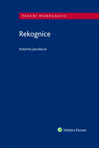 Rekognice Rekognice