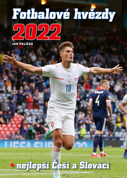 Fotbalové hvězdy 2022 Fotbalové hvězdy 2022