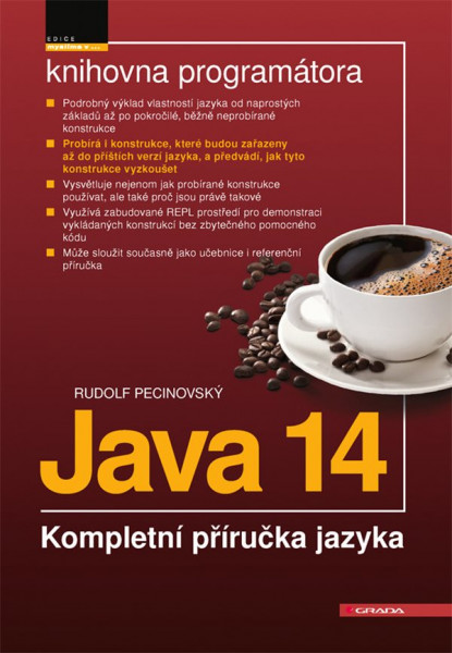 Java 14 Java 14