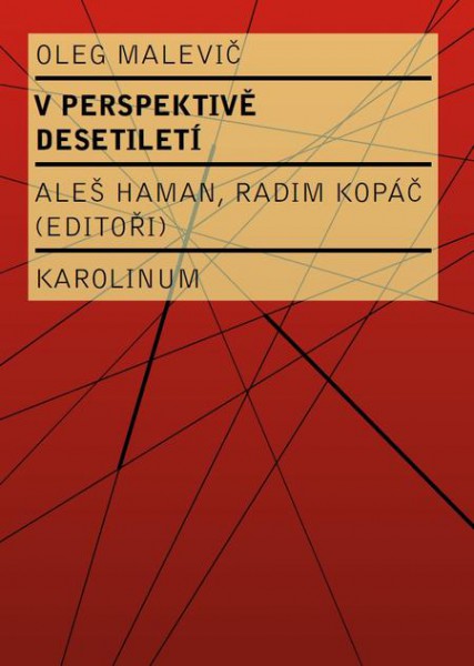 V perspektivě desetiletí V perspektivě desetiletí