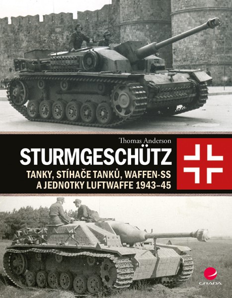 Sturmgeschütz Sturmgeschütz