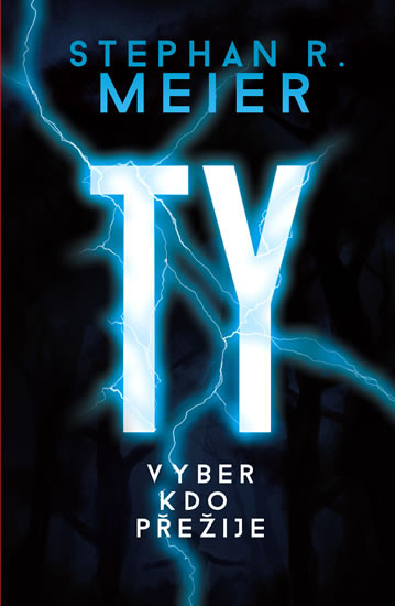 Ty vyber, kdo přežije Ty vyber, kdo přežije