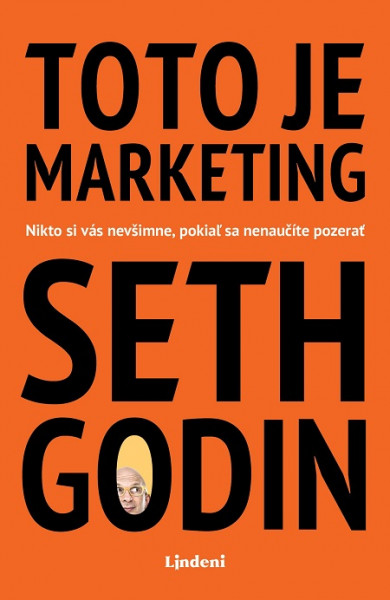 Toto je marketing Toto je marketing