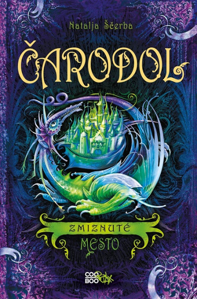 Čarodol: Zmiznuté mesto Čarodol: Zmiznuté mesto