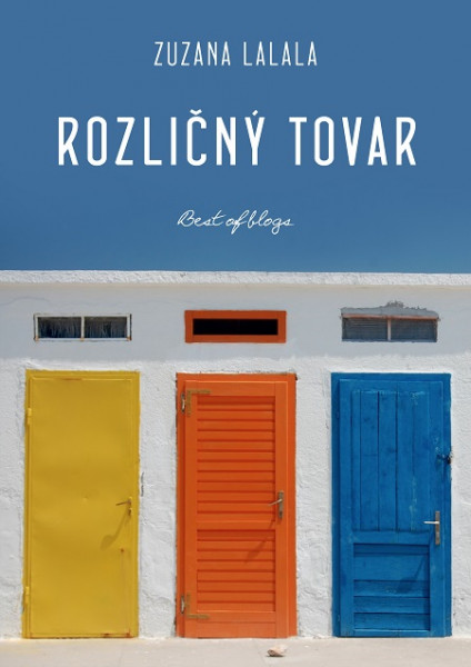 Rozličný tovar