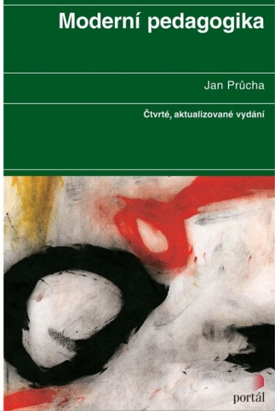 Moderní pedagogika Moderní pedagogika