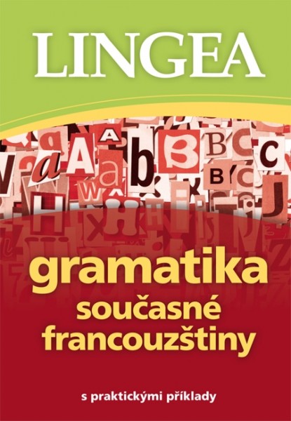 Gramatika současné francouzštiny